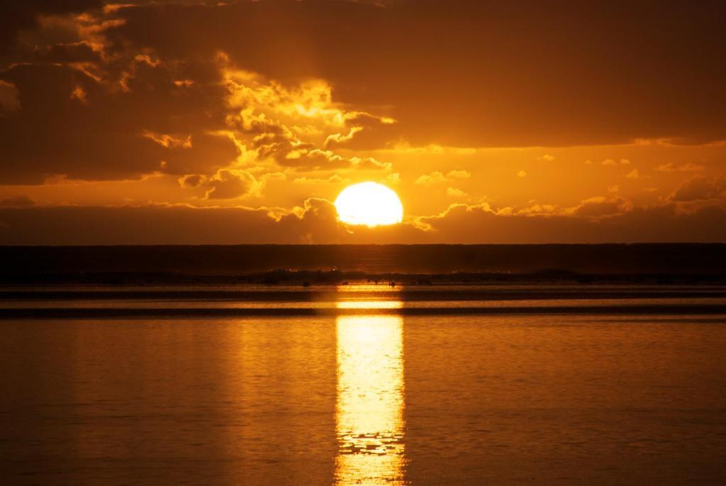 The Black Pearl at Puaikura Rarotonga Bagian luar foto